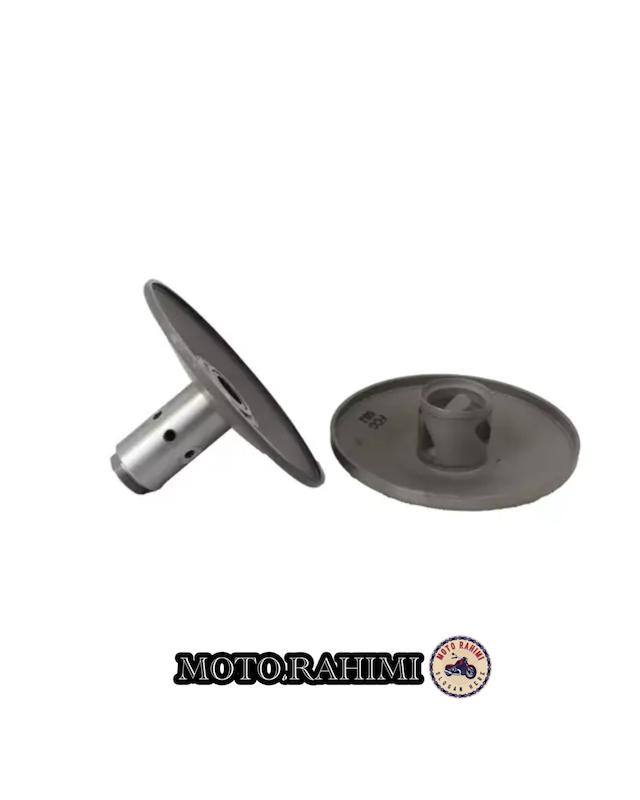 فولی کلاچ عقب هندا کلیک و واریو 160 (اصلی) (نرو ماده)