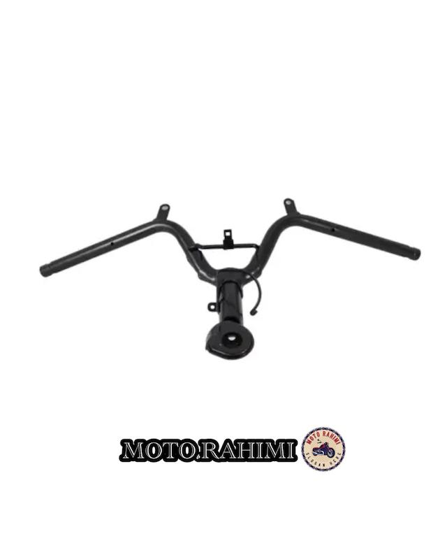 فرمان هندا کلیک و واریو 160 (اصلی)