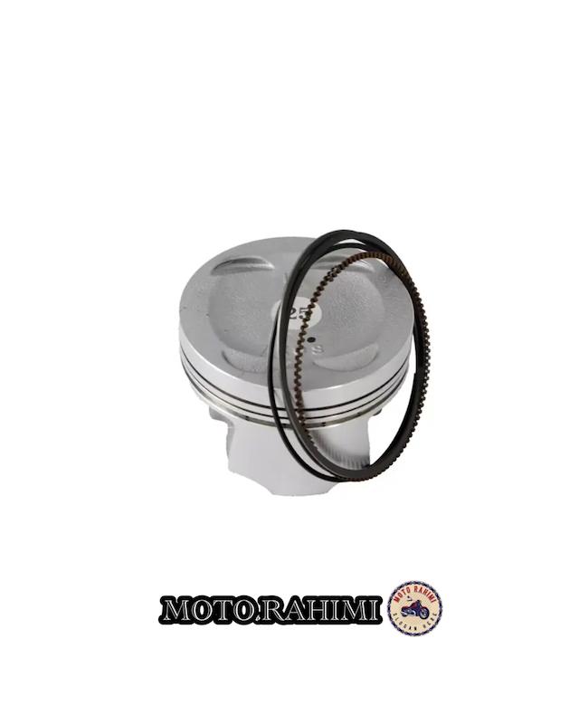 رینگ پیستون شماره 0.25 هندا کلیک و واریو 160 (اصلی)