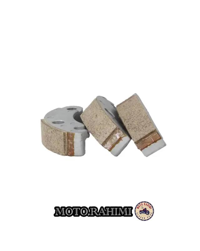 لنت کلاچ هندا کلیک و واریو 160 (اصلی)