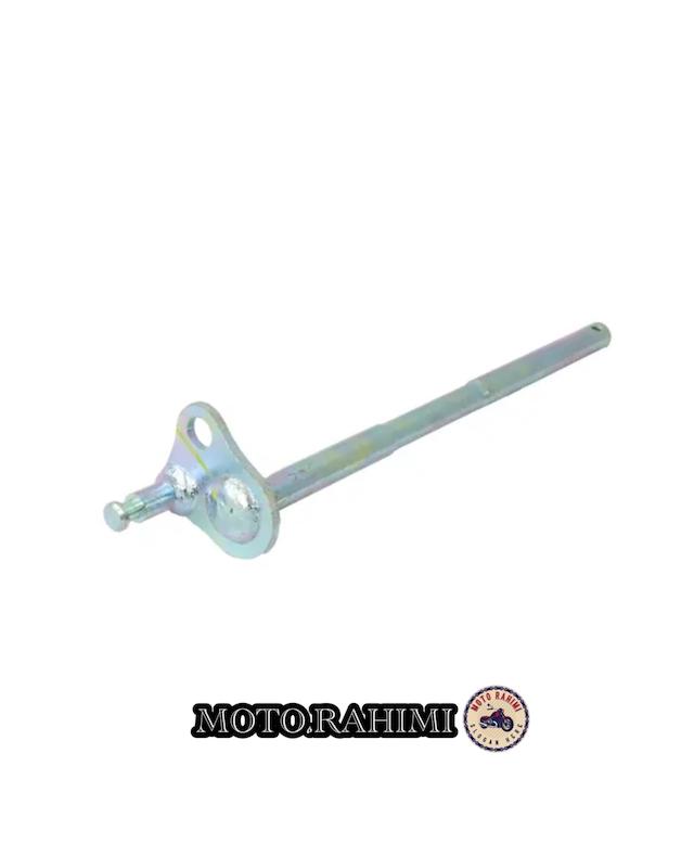 میل جک وسط هندا کلیک و واریو 160 (اصلی)