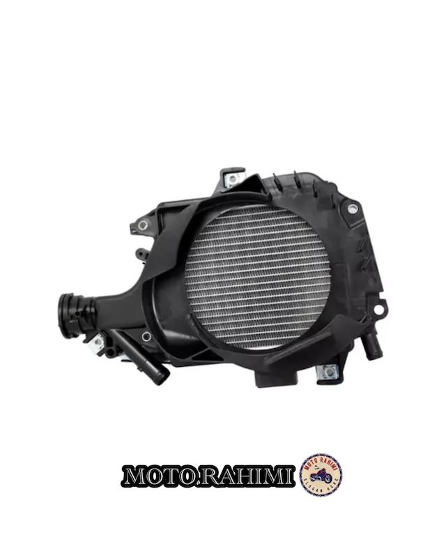 رادیاتور کامل هندا کلیک و واریو 160 (اصلی)