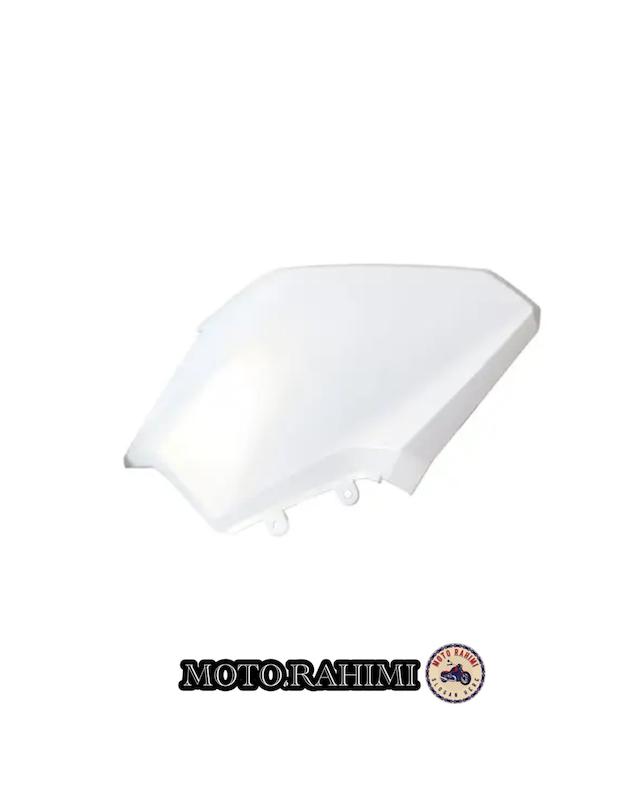 بغل چراغ هندا کلیک 160 سمت چپ (اصلی) رنگ سفید براق