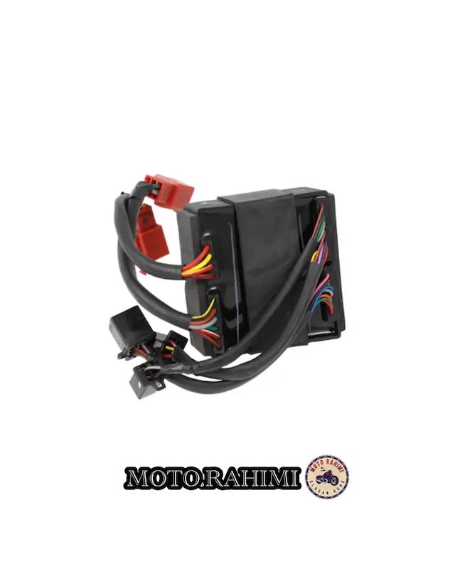 کامپیوتر پالس ۱۸۰ و ۲۰۰ هندی 