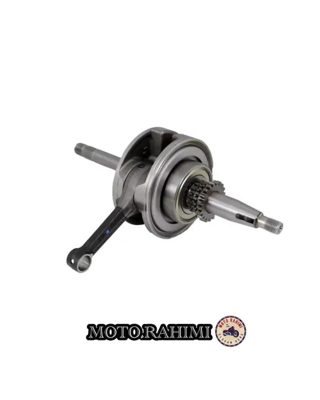 میل لنگ کامل هندا کلیک و واریو 150 (اصلی)