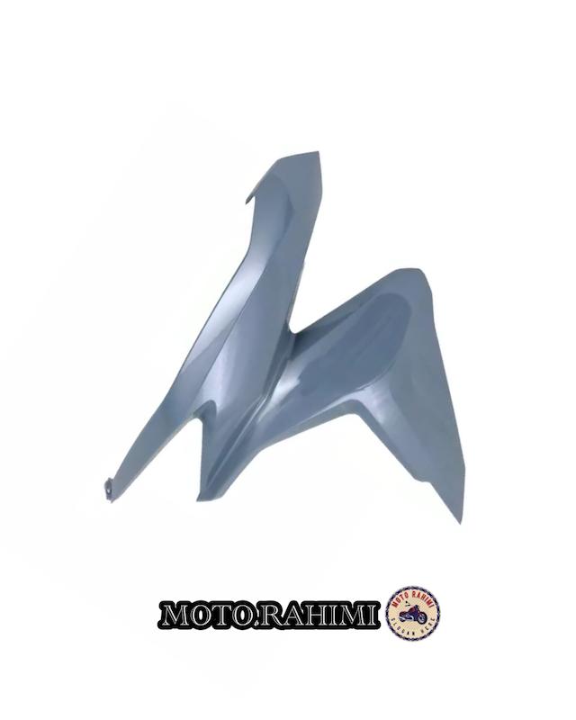 بغل چراغ سمت چپ هندا کلیک 150 (اصلی) رنگ آبی مازراتی 