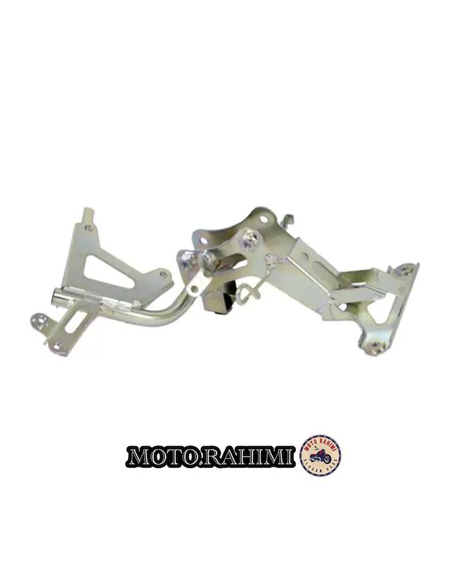 آهنکشی چراغ جلو هندا کلیک و واریو 150 (اصلی) (کیلس)