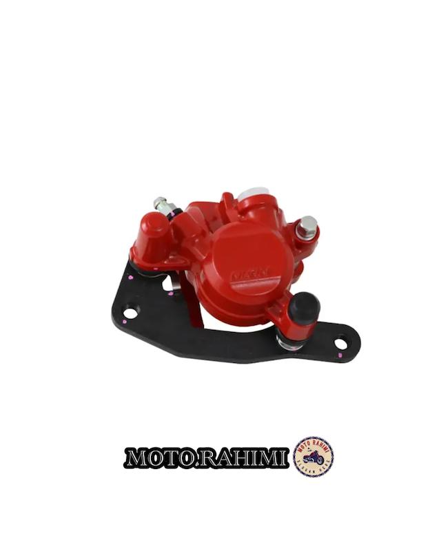 پمپ رو دیسک ترمز جلو پایین هندا کلیک و واریو 150 (اصلی)