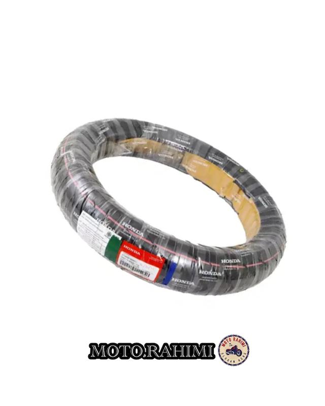 لاستیک عقب IRC هندا کلیک و واریو 150 (اصلی) (100.80.14)