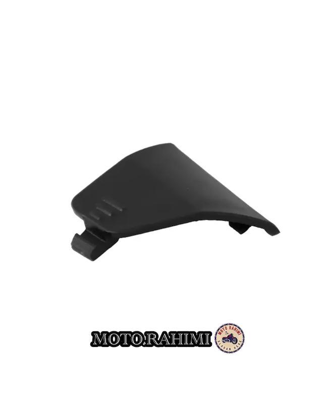 قاب درب کیلس (رو داشبورد) هندا کلیک و واریو 150 (اصلی) رنگ مشکی