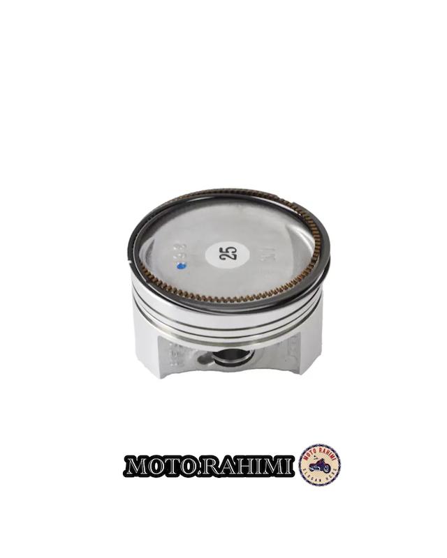 رینگ پیستون سایز 0.25 هندا کلیک و واریو 150 (اصلی)