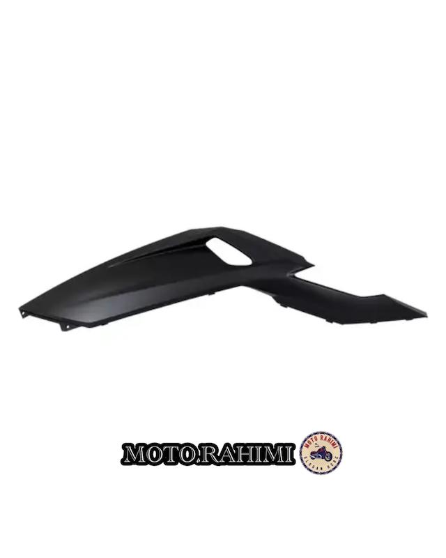رکاب سمت راست هندا کلیک 150 (اصلی) رنگ مشکی مات