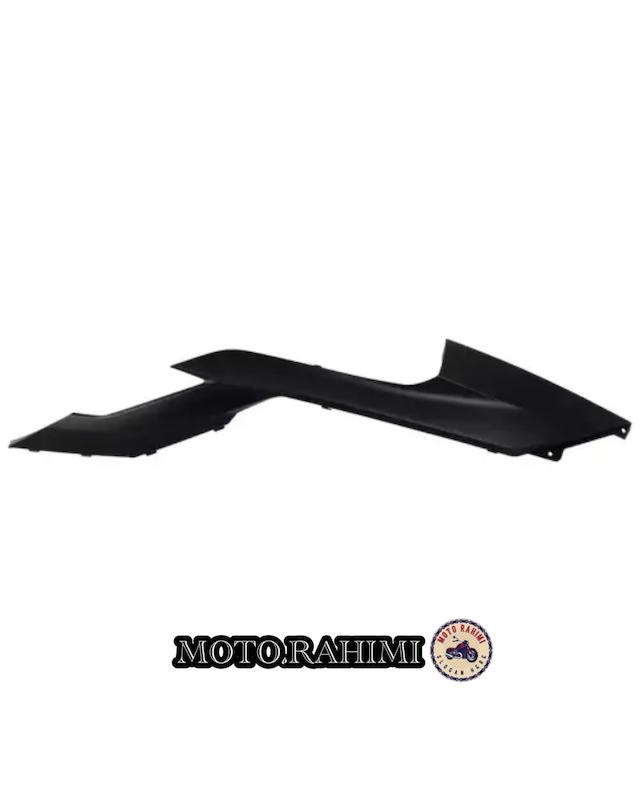 رکاب سمت چپ هندا کلیک 150 (اصلی) رنگ مشکی مات