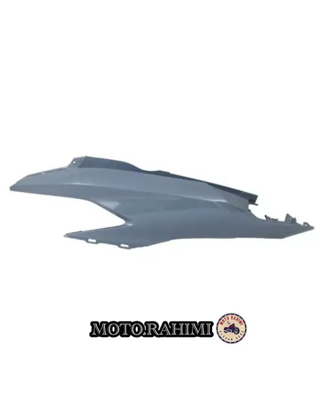 گیتاری سمت چپ هندا کلیک 150 (اصلی) رنگ آبی مازراتی 