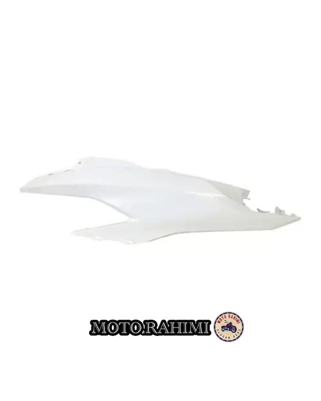 گیتاری سمت چپ هندا کلیک 150 (اصلی) رنگ سفید براق 