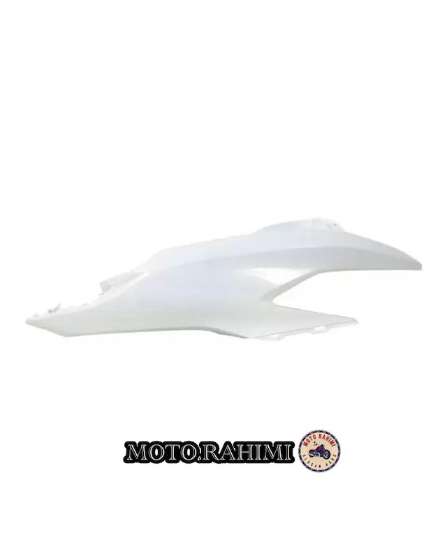 گیتاری سمت راست هندا کلیک 150 (اصلی) رنگ سفید براق 