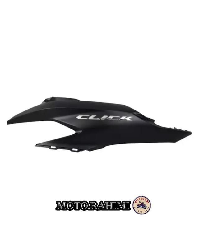 گیتاری سمت چپ هندا کلیک 150 (اصلی) رنگ مشکی مات