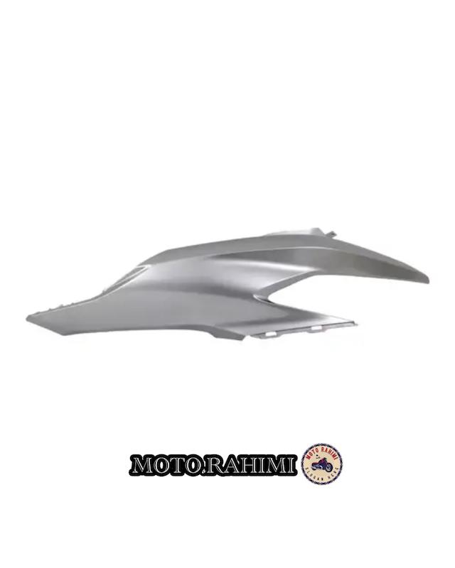 گیتاری سمت راست هندا کلیک 150 (اصلی) رنگ نقره ای 