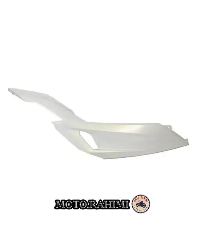 رکاب سمت راست هندا کلیک 150 (اصلی) رنگ سفید براق 