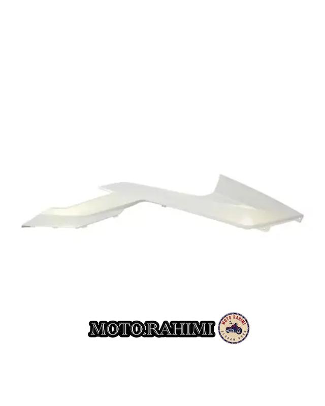 رکاب سمت چپ هندا کلیک 150 (اصلی) رنگ سفید براق 