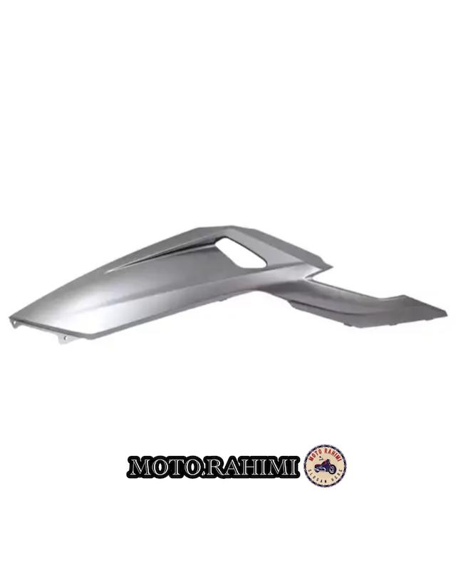 رکاب سمت راست هندا کلیک 150 (اصلی) رنگ تیتانیوم