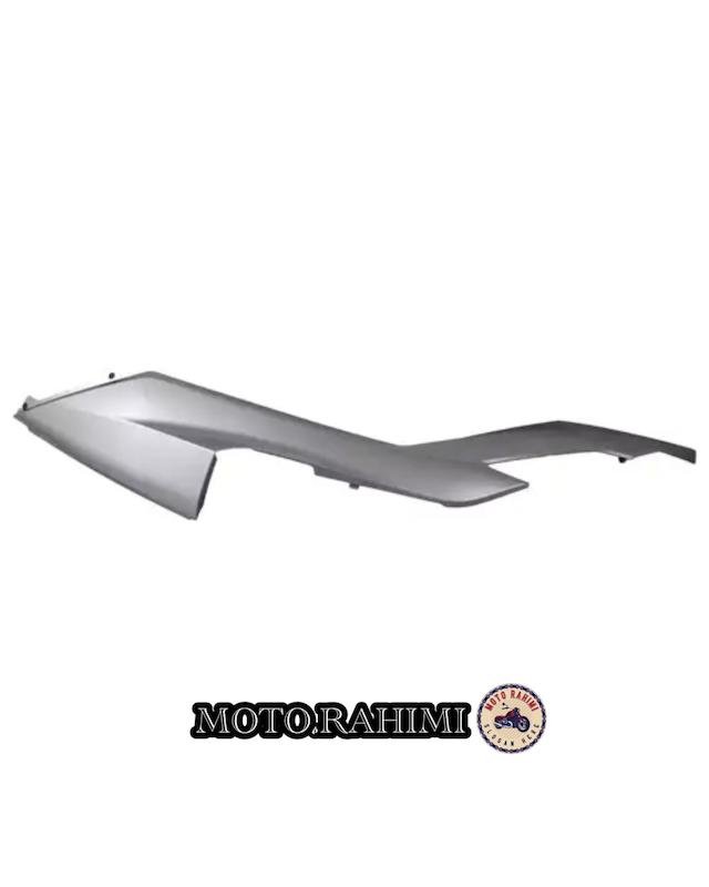 رکاب سمت چپ هندا کلیک 150 (اصلی) رنگ تیتانیوم