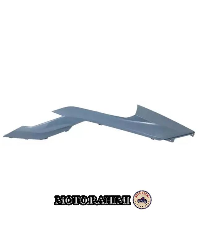 رکاب سمت چپ هندا کلیک 150 (اصلی) رنگ آبی مازراتی 