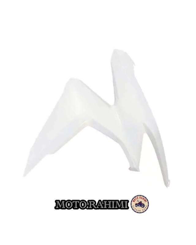 بغل چراغ سمت راست هندا کلیک 150 (اصلی) رنگ سفید براق 