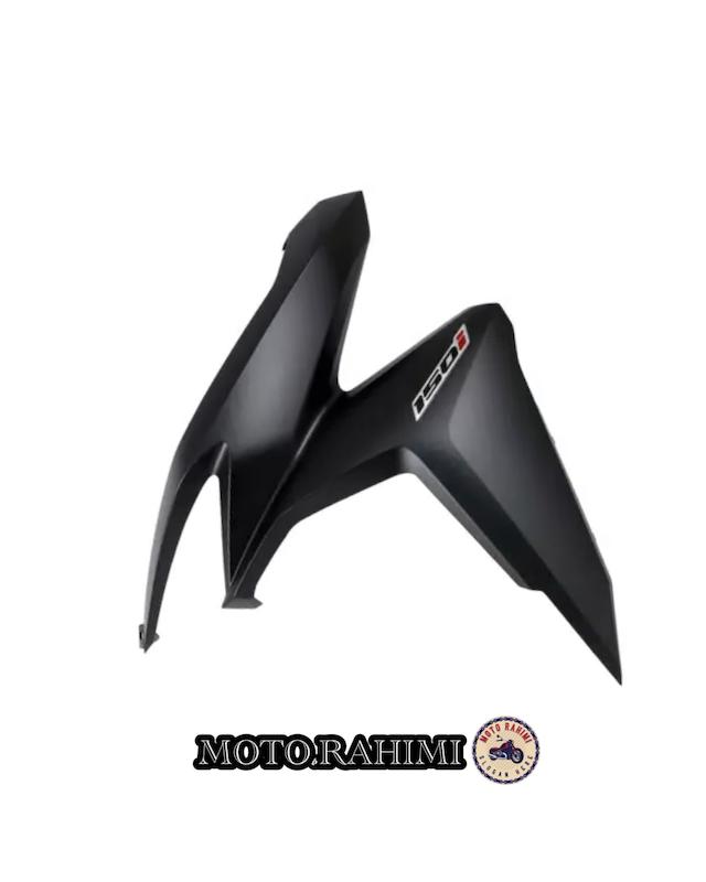 بغل چراغ سمت چپ هندا کلیک 150 (اصلی) رنگ مشکی مات
