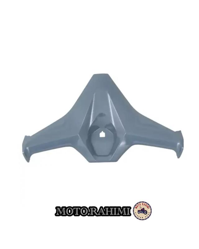قاب (کاور فلاپ) پروانه داشبورد هندا کلیک 150 (اصلی) رنگ آبی مازراتی 