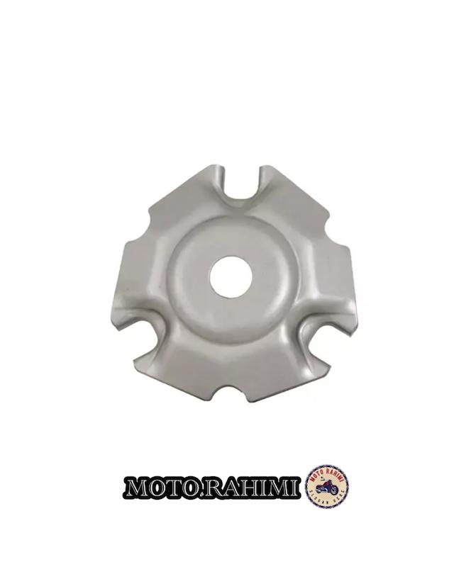 قاب روی فولی کلاچ جلو هندا کلیک و واریو 150 (اصلی)