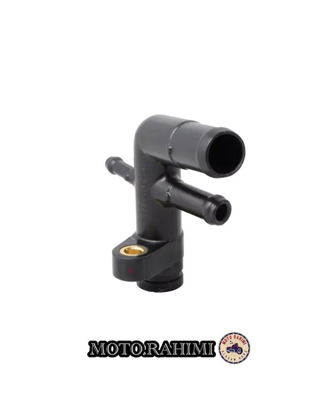 سه راهی آب هندا کلیک و واریو 150 و PCX 150 (اصلی)