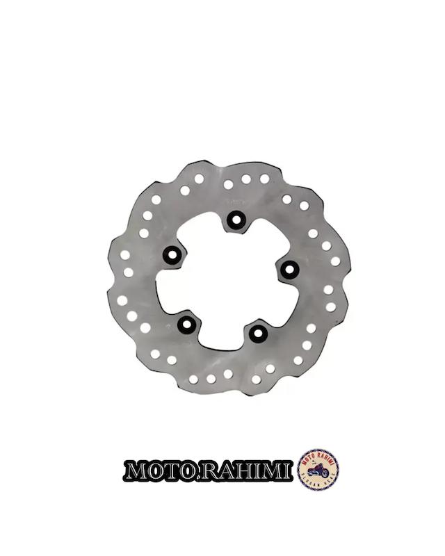 دیسک ترمز جلو هندا کلیک و واریو 150 (اصلی)