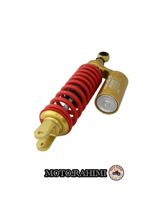 کمک عقب YSS هندا کلیک و واریو 150 (اصلی)