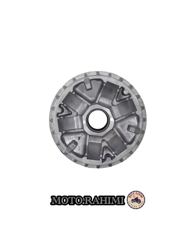 فولی کلاچ جلو هندا کلیک و واریو 150 (اصلی)