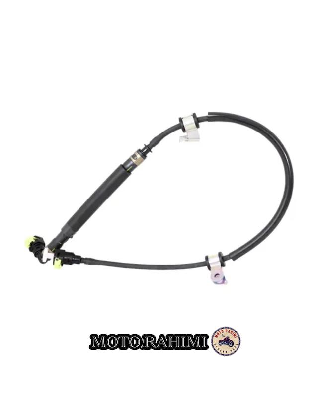 شلنگ بنزین هندا کلیک و واریو 150 (اصلی)