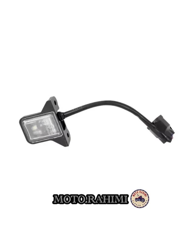 چراغ پلاک هندا کلیک و واریو 150 (اصلی)