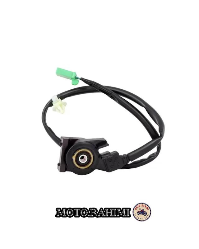 سنسور جک بغل هندا کلیک و واریو 150 (اصلی)