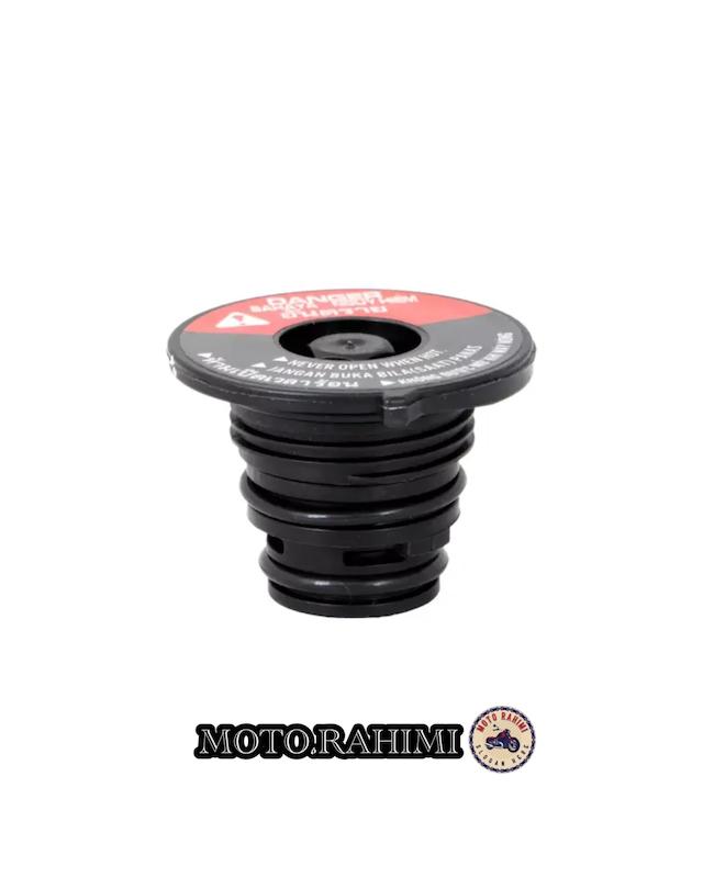 درب رادیاتور هندا کلیک و واریو 150 (اصلی)