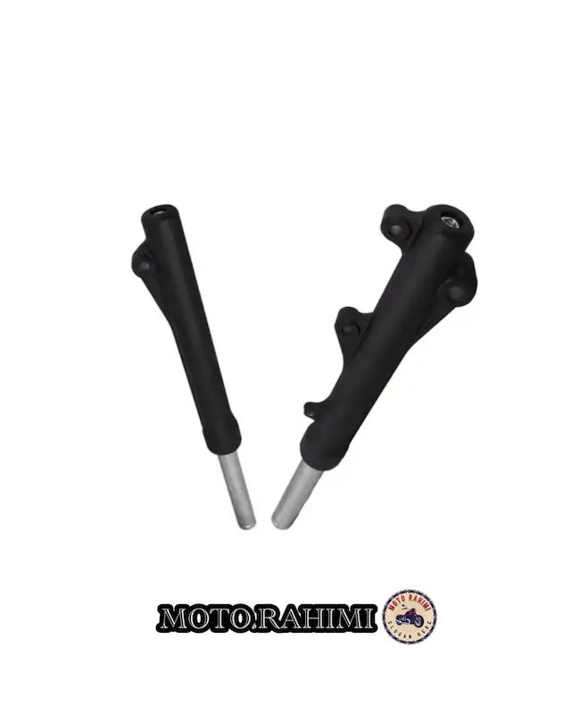 کمک جلو هندا کلیک و واریو 150 (اصلی) (جفتی)