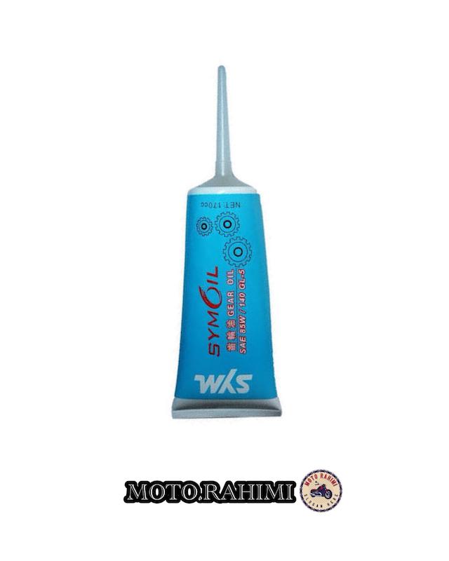 روغن گیربکس SYM 170 CC