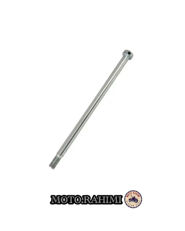 میل چرخ عقب خالی آپاچی 180 و 200 (اصلی)