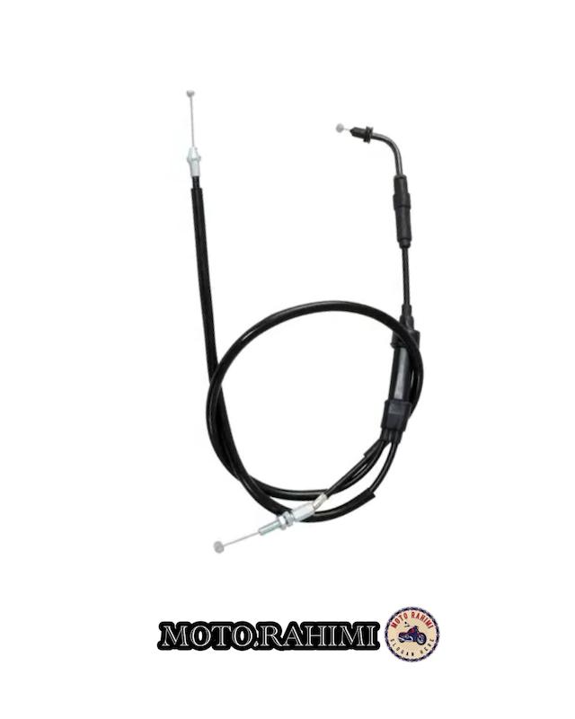 سیم گاز دو رشته آپاچی 180 