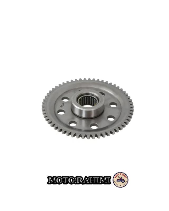 دنده استارت آپاچی 180 و 200 (اصلی)