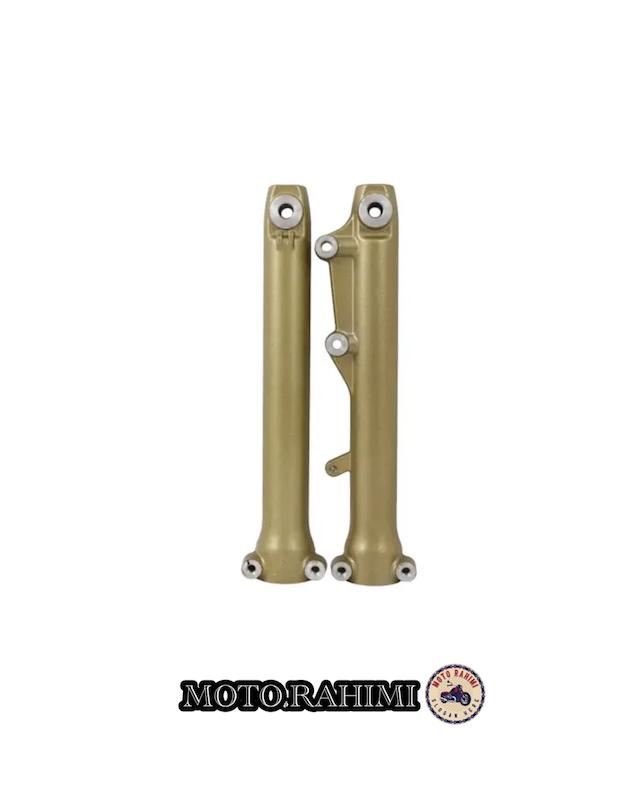 پاشاخ کمک جلو آپاچی 180 (اصلی) (جفتی)