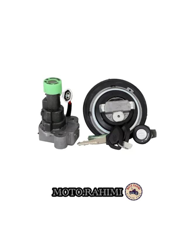 ست سوییچ آپاچی 180 هندی 