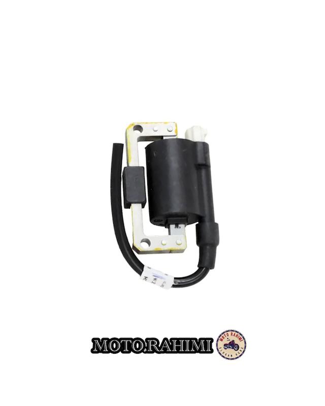 کوئل آپاچی 180 هندی 