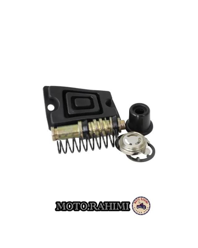 لوازم پمپ ترمز جلو آپاچی 180 (اصلی)