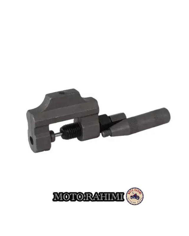 آچار زنجیر خرد کن 