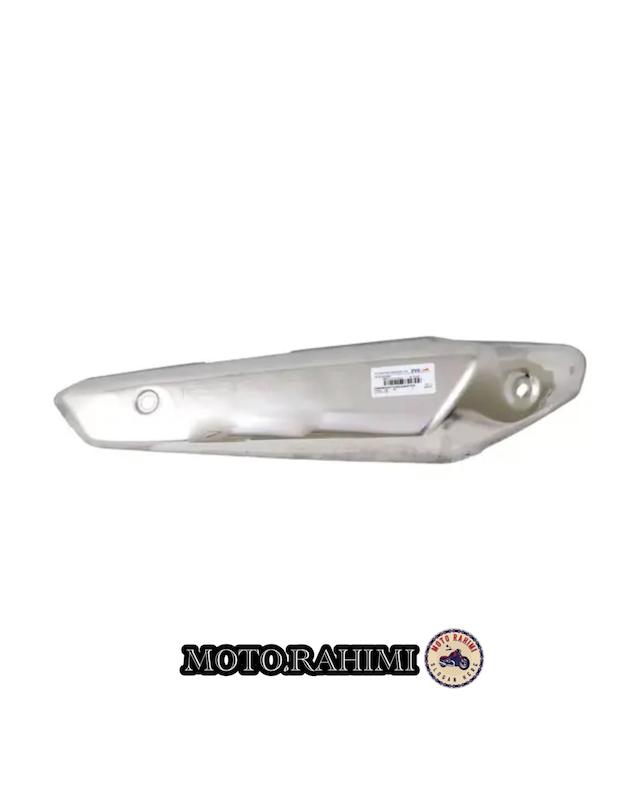 استیل اگزوز آپاچی 180 